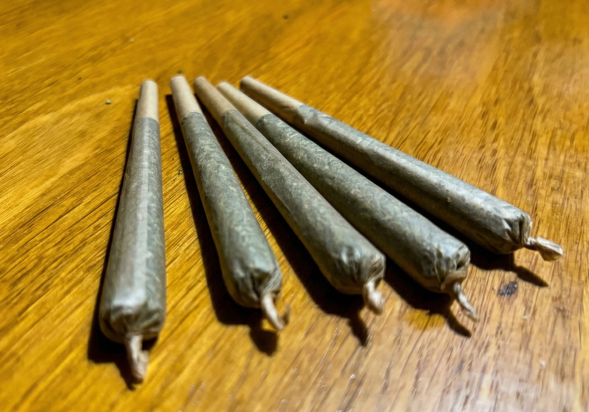 Lemon Cherry Gelato (PRE-ROLL)