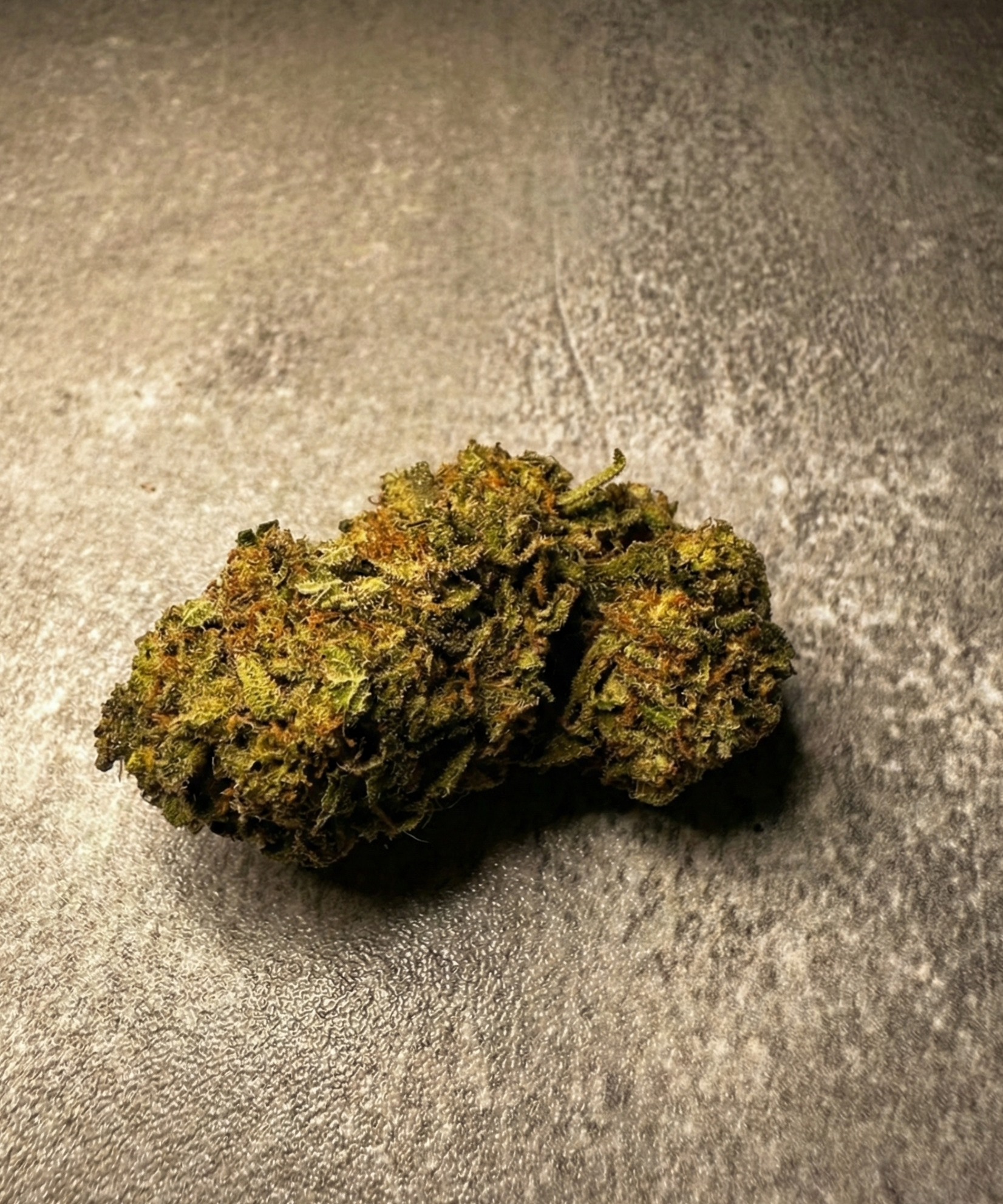 Pineapple Express (grams)