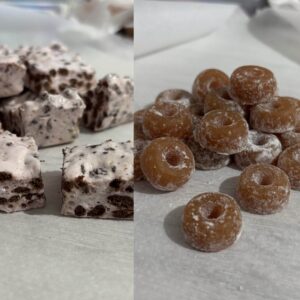 Pack 10 Gummies + 8 Rice Krispies ⭐​​New recipe!⭐​