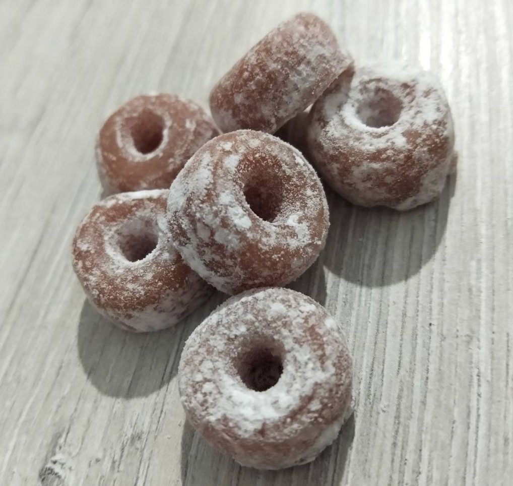 Gummies (10 units)⭐​​New recipe!⭐​