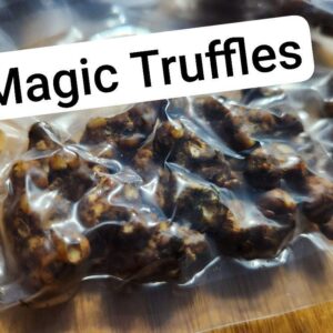 Magic Truffles (pack)