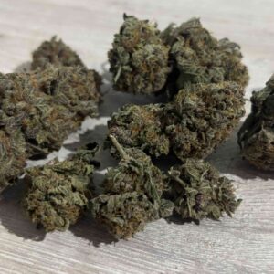 Durban Poison (grams)