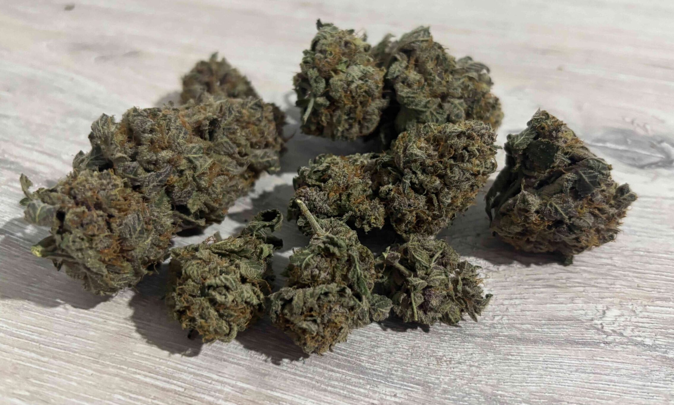 Durban Poison (grams)
