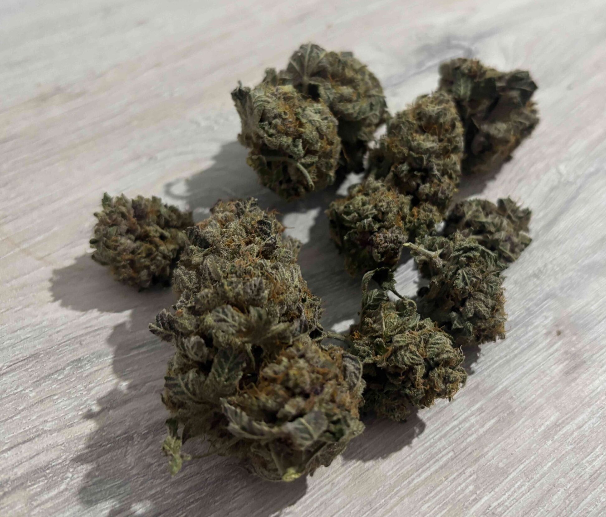 Durban Poison (grams) - Image 2