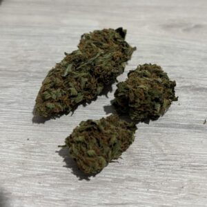 Sour Diesel (grams)