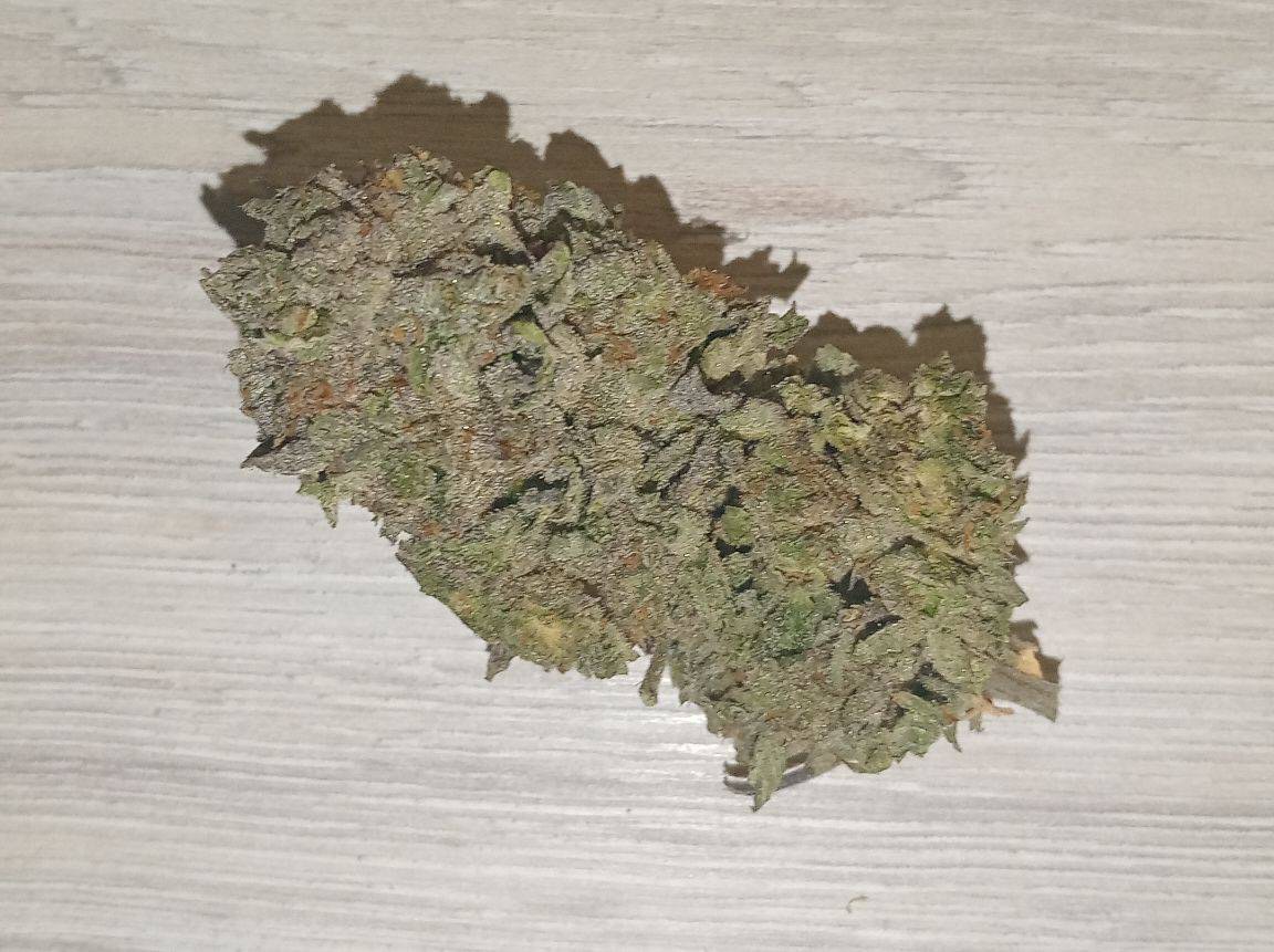 Jack Herer (grams) - Image 2