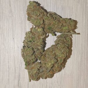 Jack Herer (grams)