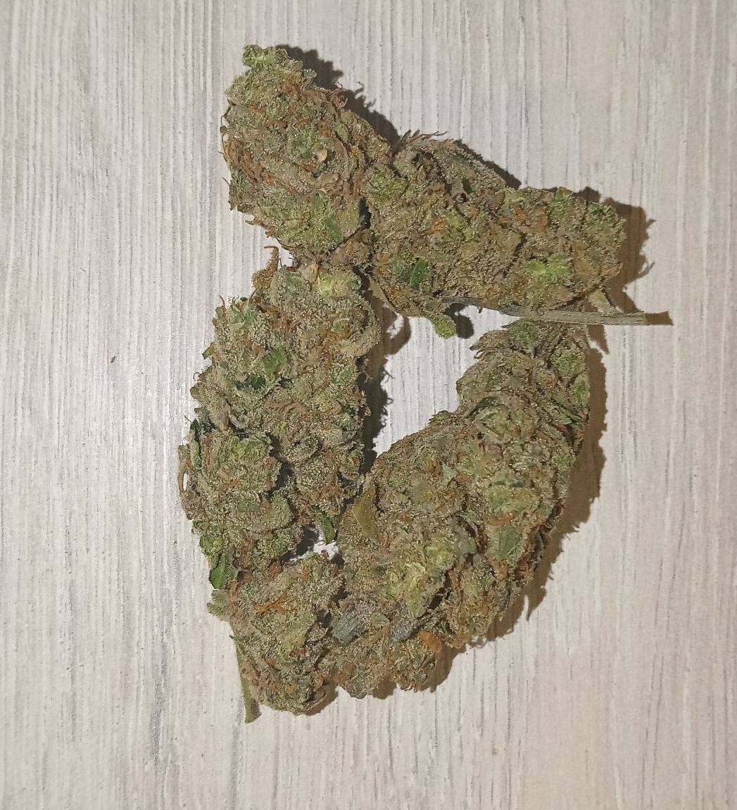 Jack Herer (grams)