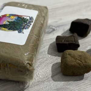 Hash (Moroccan) (5 grams)