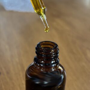 Canna-Oil (1 bottle)