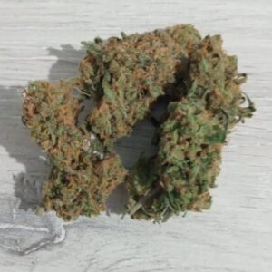 Girl Scout Cookies (grams)