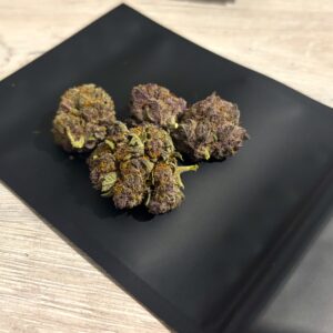 Cali Purple Haze 3.5g (Premium) (Limited Edition!)